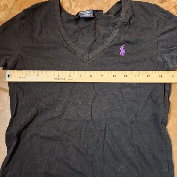 Women’s Short Sleeve Tops Lot • Size Small • bundle of 3 Casual T-Shirts - Picture 2 of 6